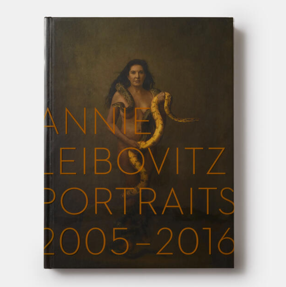 Annie Leibovitz: Portraits 2005-16 | Phaidon – artshop.