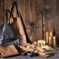 Leather Apron | Zassenhaus