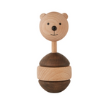 Bear Rattle | OYOY