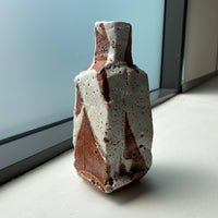 Small Faceted Vase | Elena Renker