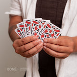 Kāri Māori- Deck of Playing Cards |  Maimoa Creative