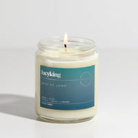 BIRD OF JUNO Scented Candle - Medium | lucyking