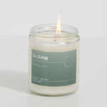 FIORDLAND Scented Candle - Medium | lucyking