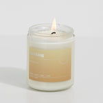 MANUKA Scented Candle - Medium | lucyking