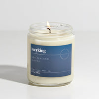 NEW ZEALAND NIGHTS Scented Candle - Medium | lucyking