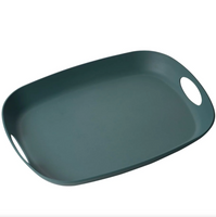 ReAMO Tray with Handles - Teal | Omada