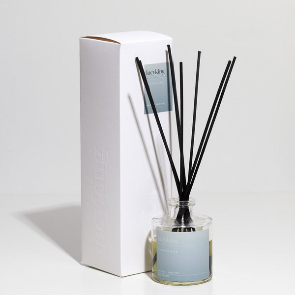 FIORDLAND Reed Diffuser | lucyking