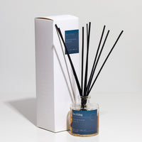 NEW ZEALAND NIGHTS Reed Diffuser | lucyking