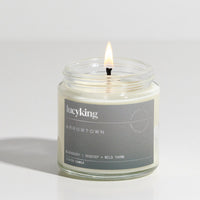 ARROWTOWN Scented Candle - Small | lucyking