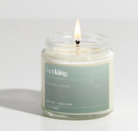 FIORDLAND Scented Candle - Small | lucyking