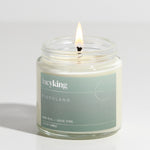 FIORDLAND Scented Candle - Small | lucyking