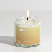 MANUKA Scented Candle - Small | lucyking