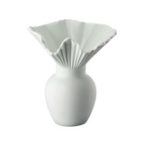 Falda Sea Salt Vase | Rosenthal