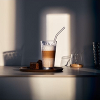 Coffee Time Latte - Macchiato Glasses 4piece | WMF