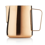Core Milk Pitcher - Rose Gold | Barista and Co.