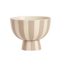 Toppu Mini Bowl- Clay | OYOY