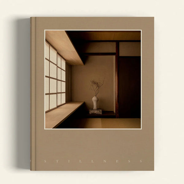 Stillness: An Exploration of Japanese Aesthetics in Architecture and Design |  Norm Architects