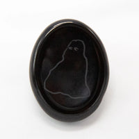 Looking Rock Worry Stone | Marina Abramović