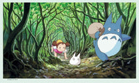 Hayao Miyazaki | DelMonico Books/Academy Museum of Motion Pictures