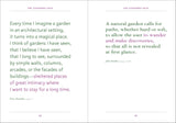 The Gardener Says: Quotes, Quips, and Words of Wisdom | Princeton Architectural Press