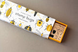 Stamp Bugs | Barbara Dziadosz | Princeton Architectural Press