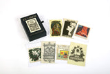 Ex Libris: Fifty Postcards | Princeton Architectural Press