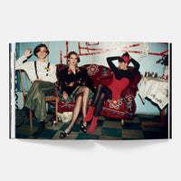 Grace: Thirty Years of Fashion at Vogue | Phaidon