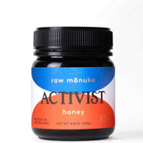 Activist Raw Manuka Honey 850+ 250g