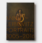 Annie Leibovitz: Portraits 2005-16 | Phaidon
