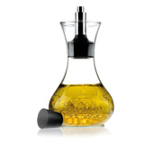 Eva Solo Heat Resistant Dressing Shaker with Oil Uncapped Ready to Serve