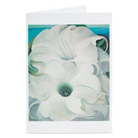 Georgia O'Keeffe - Notecard Folio | Pomegranate