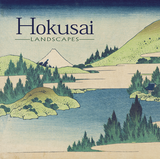 Hokusai Landscapes - Boxed Notecards | Pomegranate