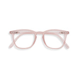 Reading Glasses - Pink (Collections D & E) | IZIPIZI