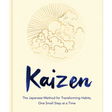 Kaizen: The Japanese Method for Transforming Habits, One Small Step at a  Time | Pan Macmillan
