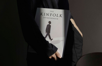 The Kinfolk Entrepreneur: Inspiration for Creative Work | Nathan Williams | ARTISAN