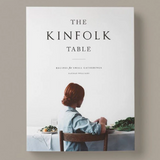 The Kinfolk Table | Nathan Williams | ARTISAN