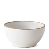 Kinto Porcelain Nori Bowl 120mm White