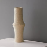 Tall Clay Vase MN03 | Margi Nuttall
