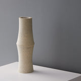 Tall Clay Vase MN03 | Margi Nuttall