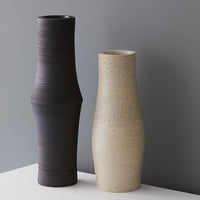 Medium Clay Vase | Margi Nuttall