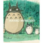 Hayao Miyazaki | DelMonico Books/Academy Museum of Motion Pictures