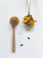 Kowhai Flower & Lemon Verbena Body Wash | Real World