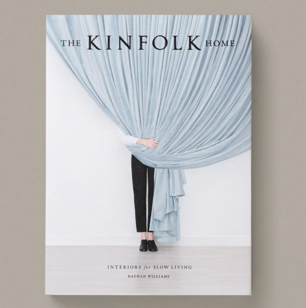 The Kinfolk Home | Nathan Williams | ARTISAN