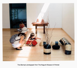 The Noguchi Museum - A Portrait | Phaidon