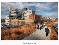 The High Line | Phaidon