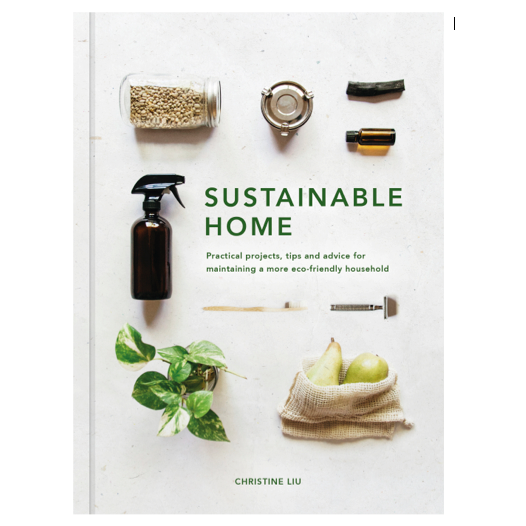 Sustainable Home | Christine Liu | Allen & Unwin