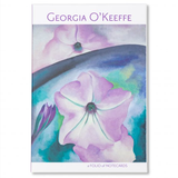 Georgia O'Keeffe - Notecard Folio | Pomegranate