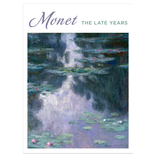 Monet The Late Years - Boxed Notecards | Pomegranate