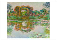 Monet The Late Years - Boxed Notecards | Pomegranate
