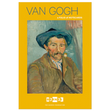 Van Gogh - Notecard Folio | Pomegranate